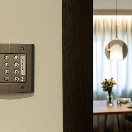 Belsit Apartments Venas Екстериор снимка