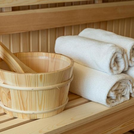 Belsit Apartments Venas Екстериор снимка