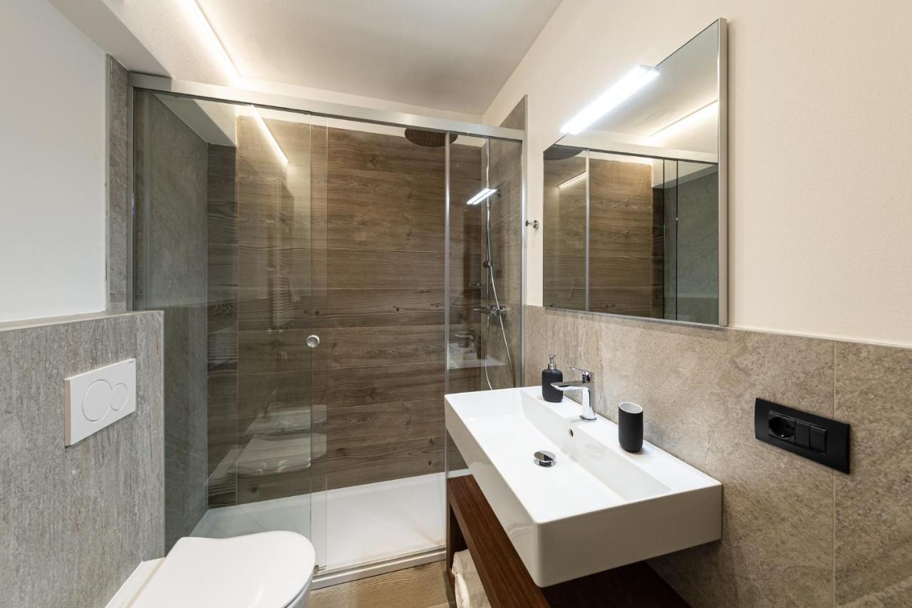 Belsit Apartments Venas Екстериор снимка