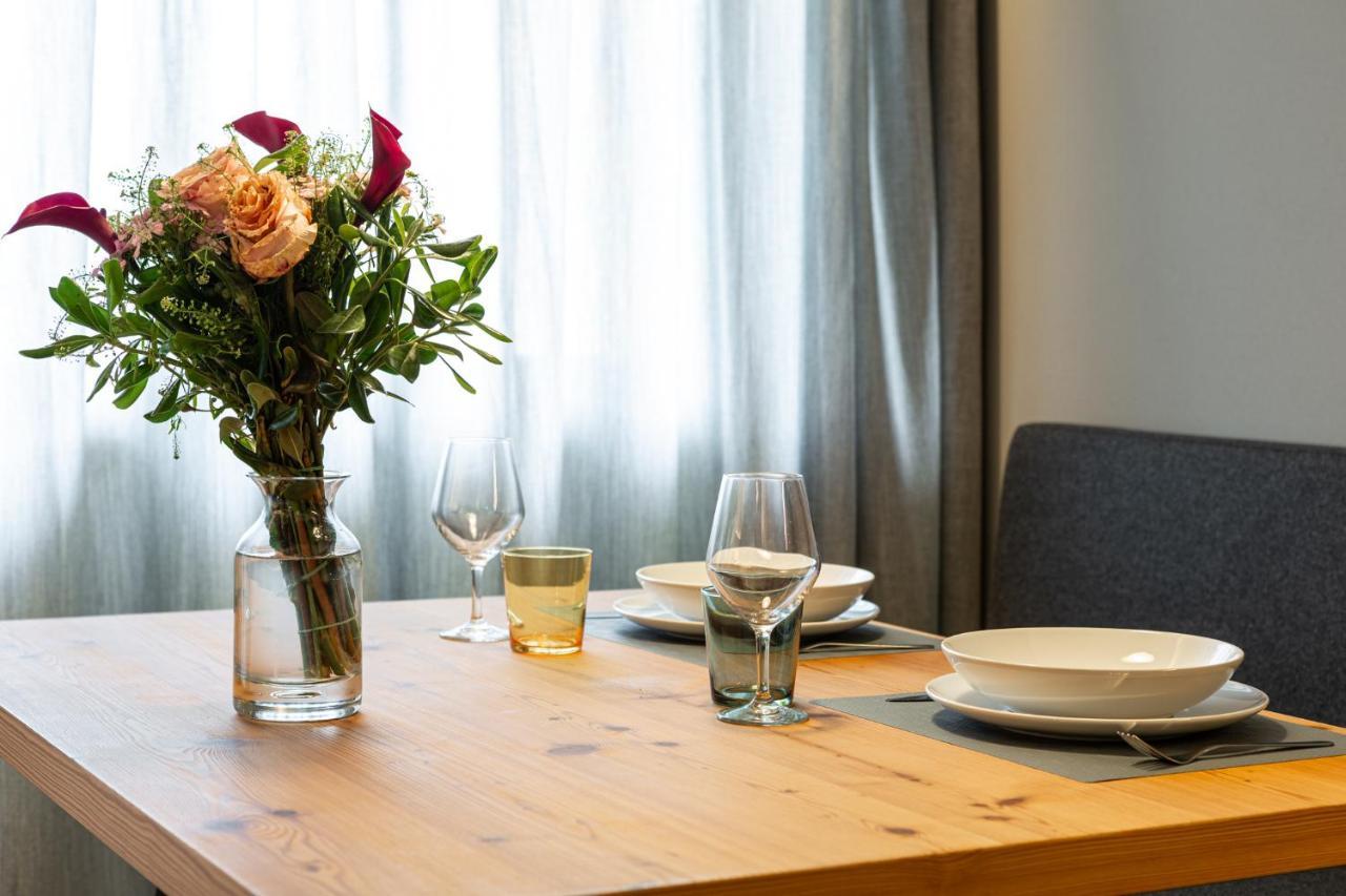 Belsit Apartments Venas Екстериор снимка