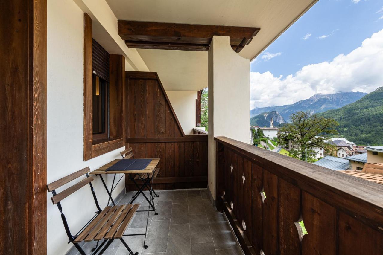 Belsit Apartments Venas Екстериор снимка