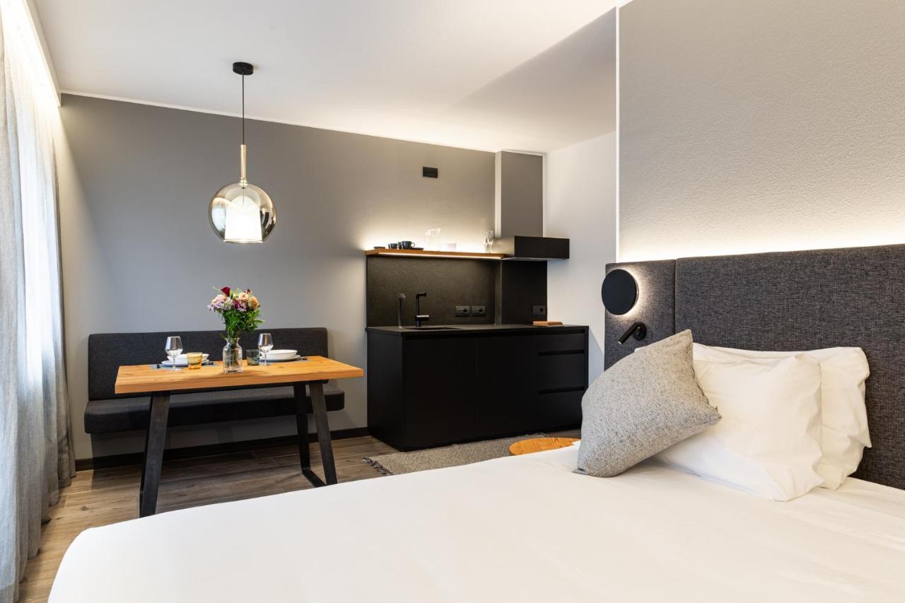 Belsit Apartments Venas Екстериор снимка