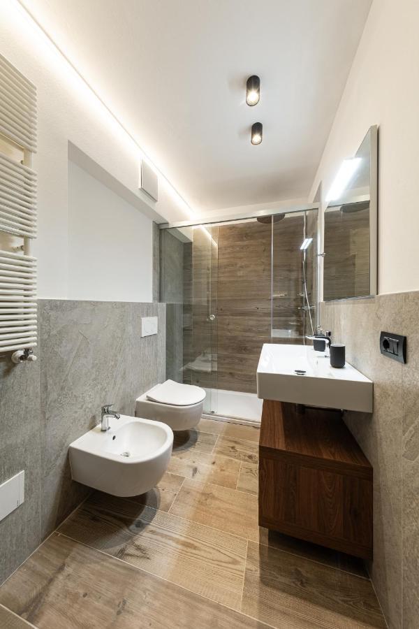 Belsit Apartments Venas Екстериор снимка