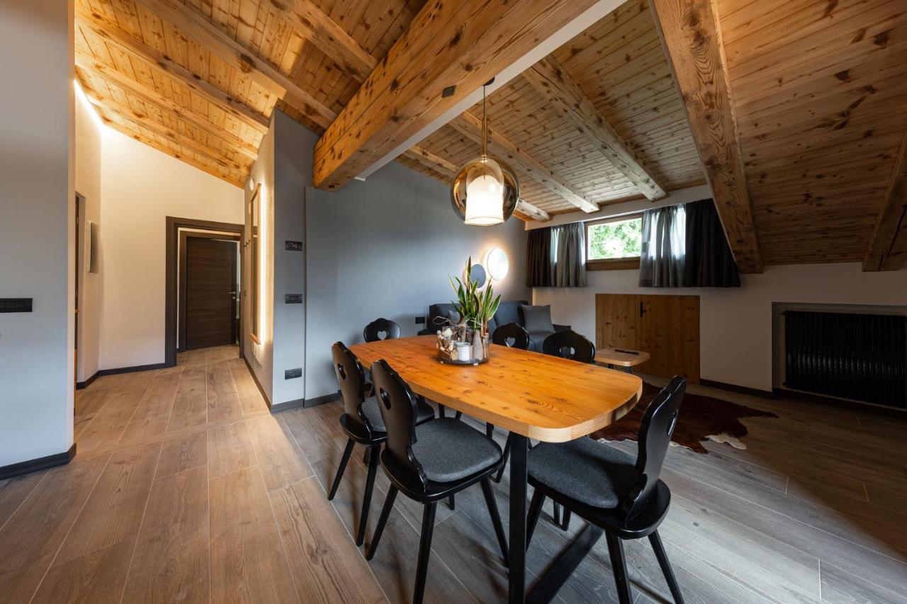Belsit Apartments Venas Екстериор снимка