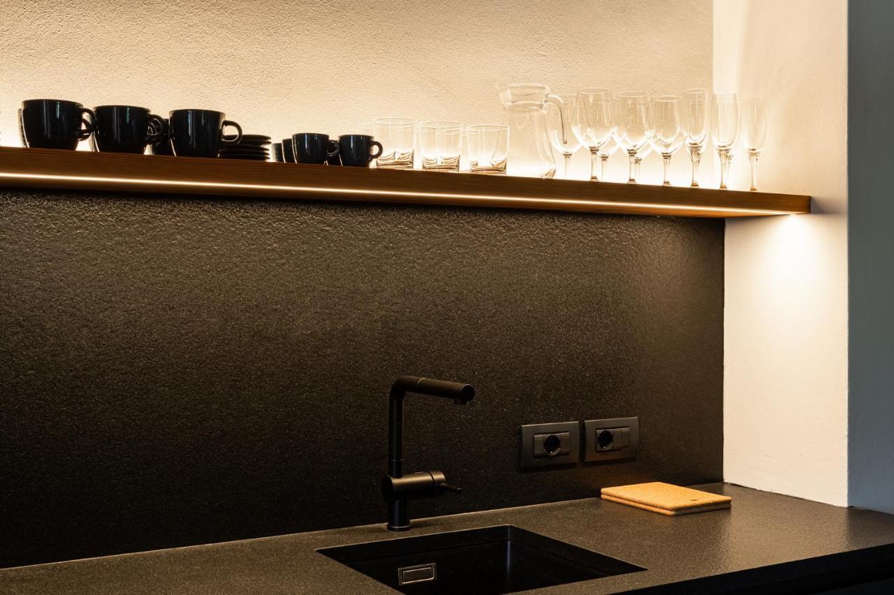Belsit Apartments Venas Екстериор снимка