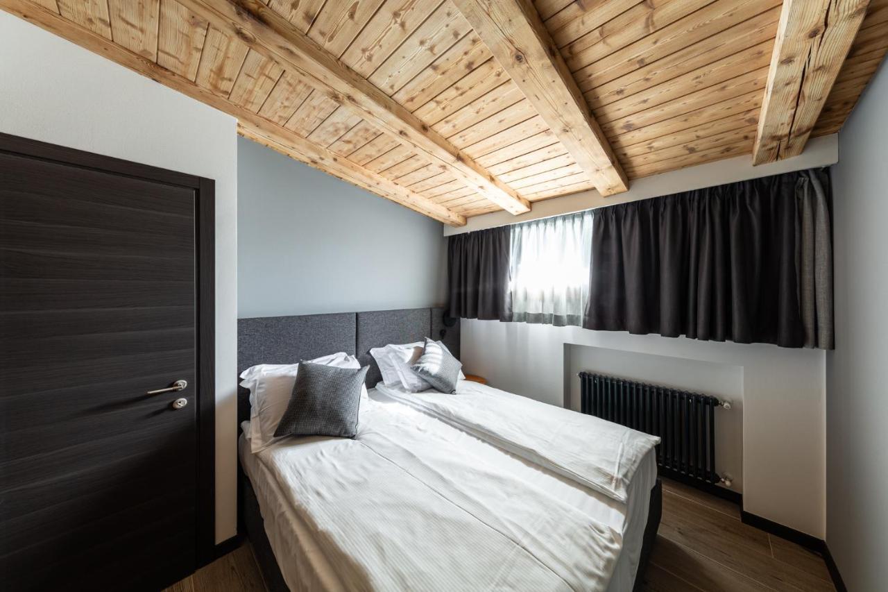 Belsit Apartments Venas Екстериор снимка