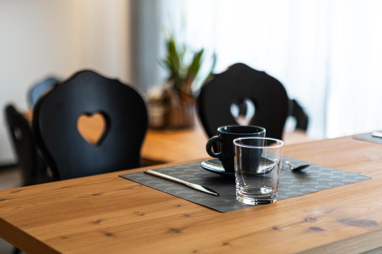 Belsit Apartments Venas Екстериор снимка