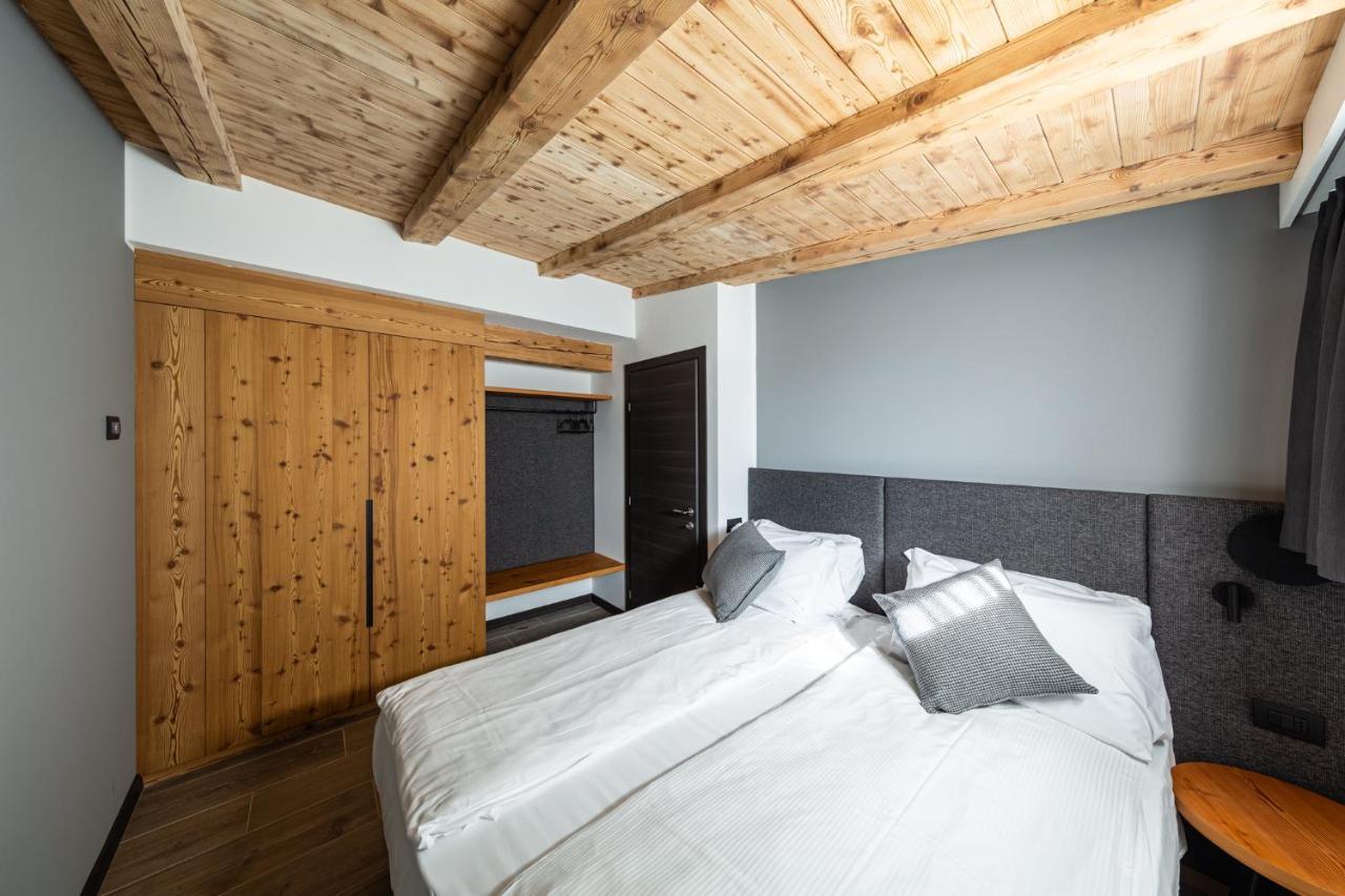Belsit Apartments Venas Екстериор снимка