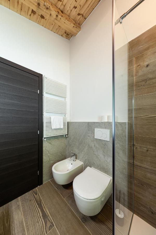 Belsit Apartments Venas Екстериор снимка
