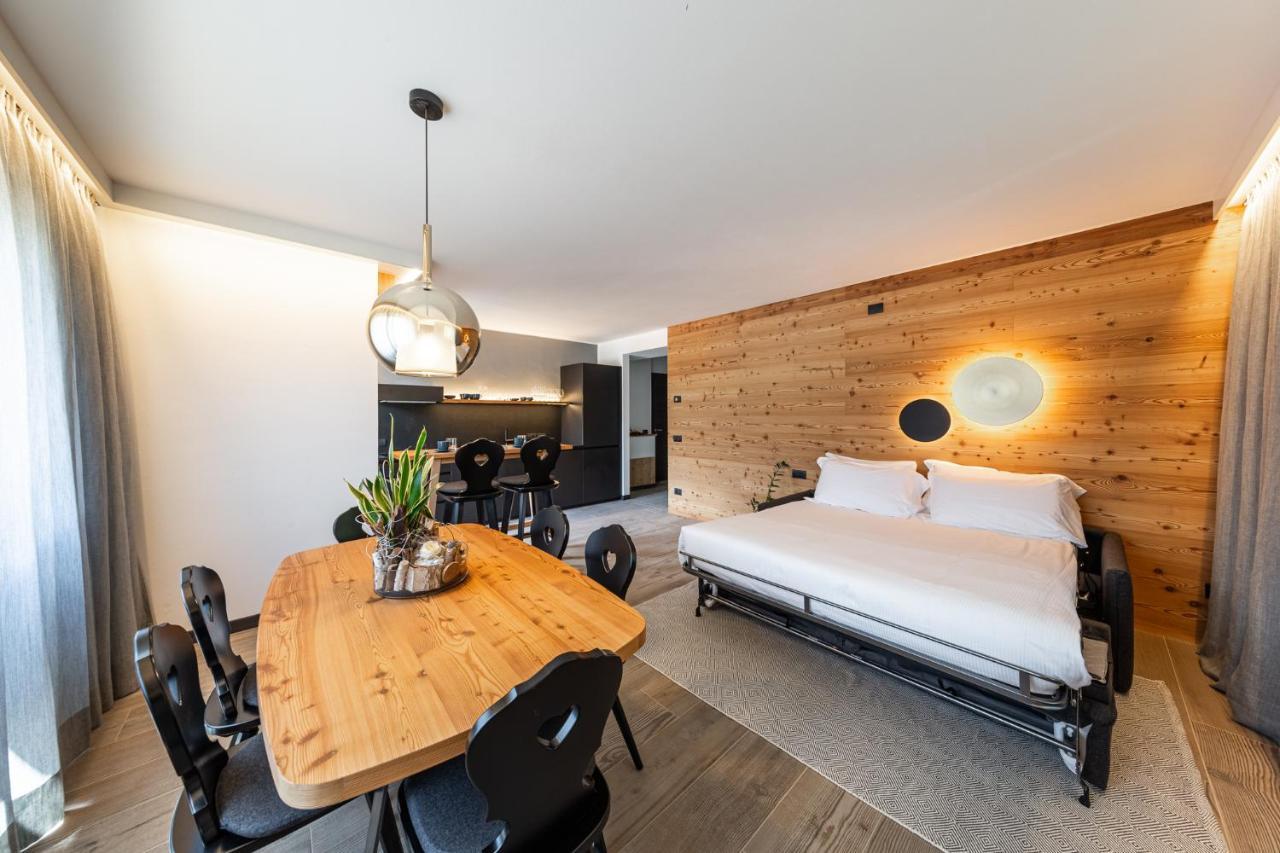 Belsit Apartments Venas Екстериор снимка