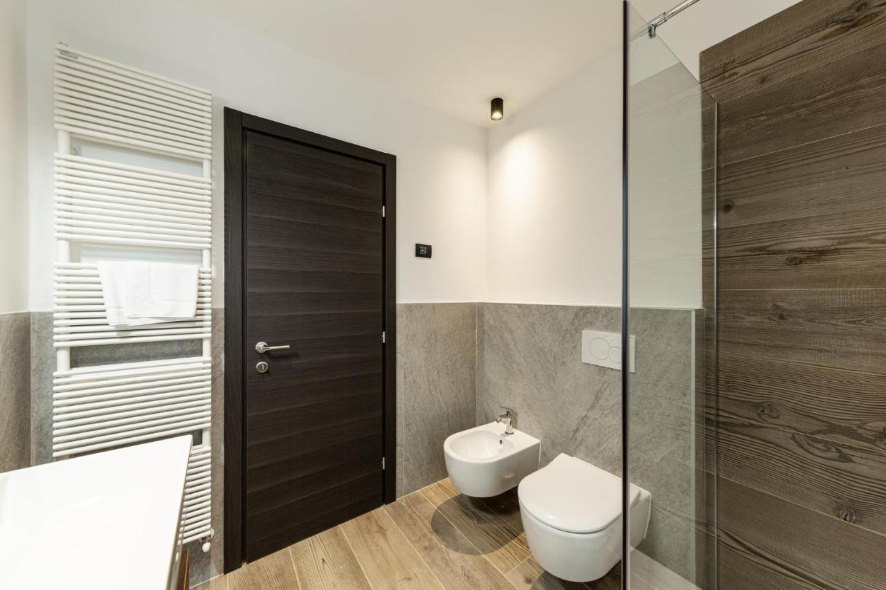 Belsit Apartments Venas Екстериор снимка