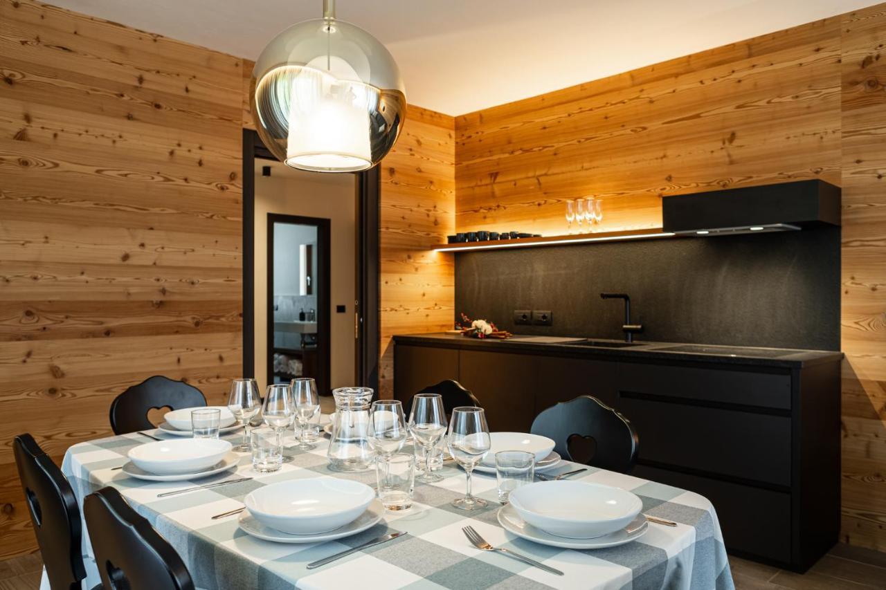 Belsit Apartments Venas Екстериор снимка