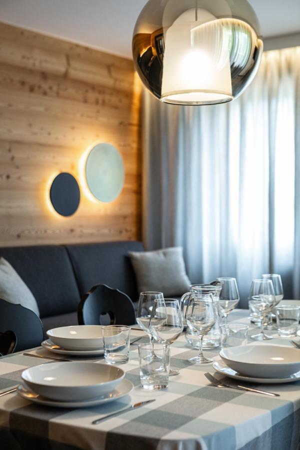 Belsit Apartments Venas Екстериор снимка