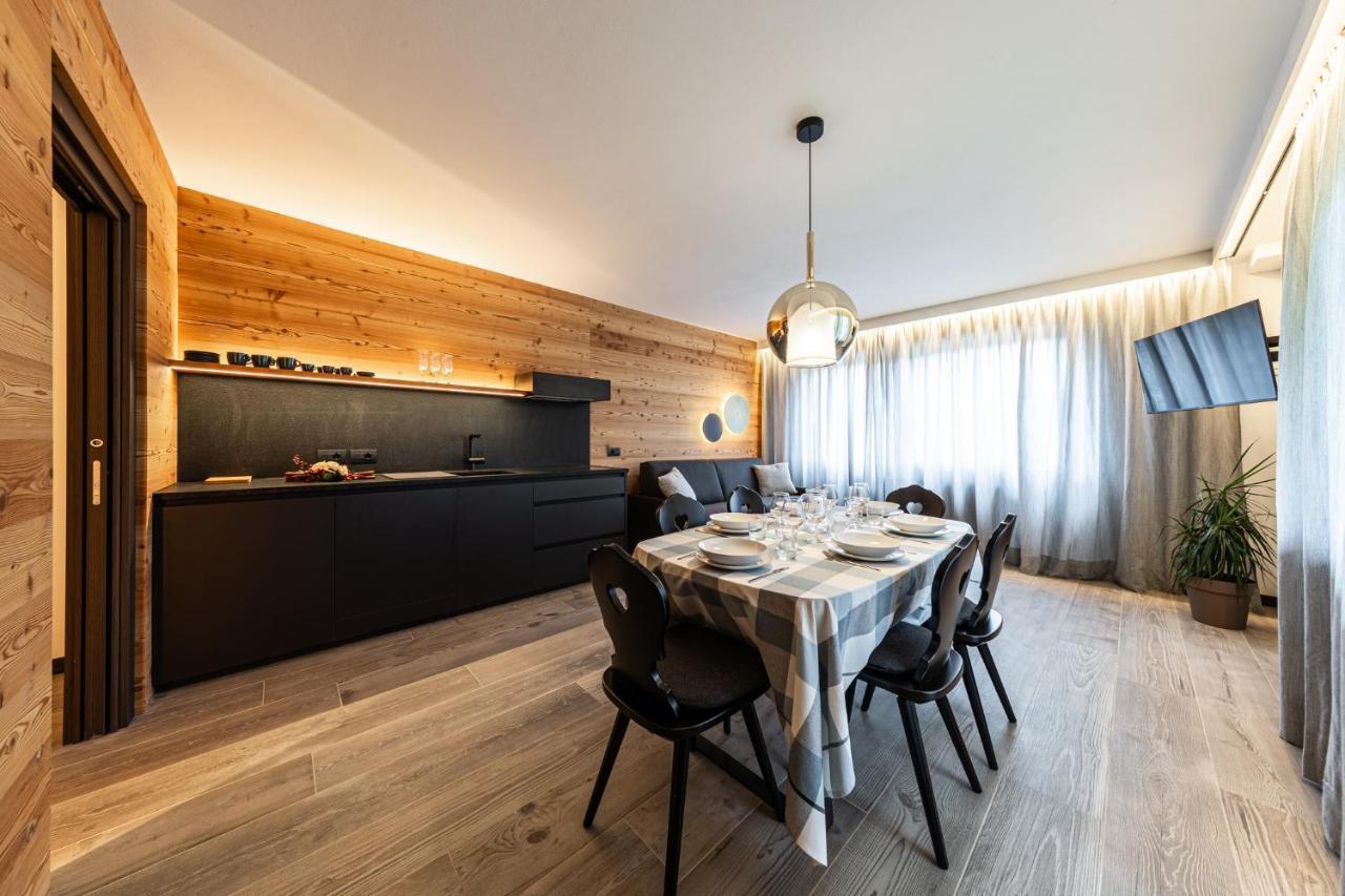 Belsit Apartments Venas Екстериор снимка